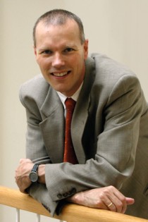 Jan-Egbert Sturm